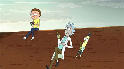 goyard with rick and morty|rick and morty full movie.